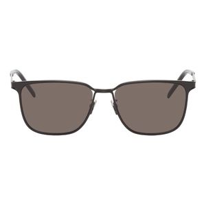 Saint Laurent Black SL 428 sunglasses